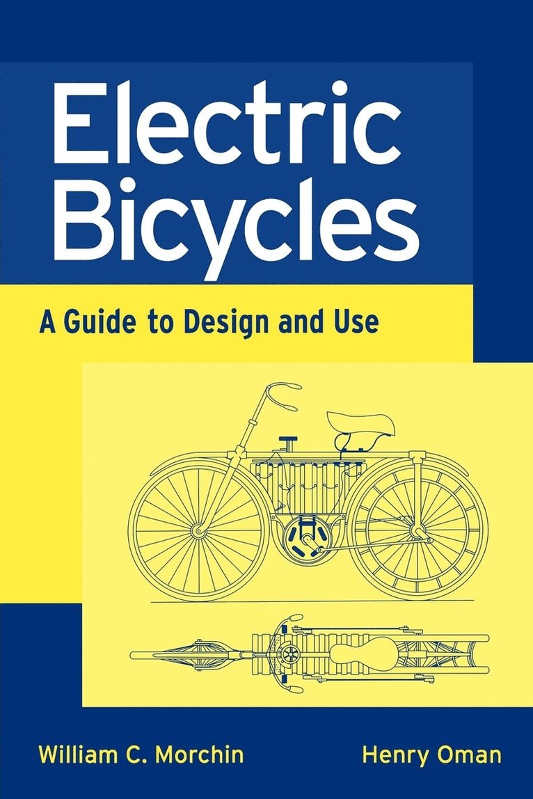 Electric Bicycles 1