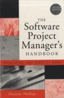 Dwayne Phillips - Software Project Manager's Handbook, Häftad