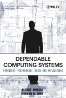 bokomslag Dependable Computing Systems