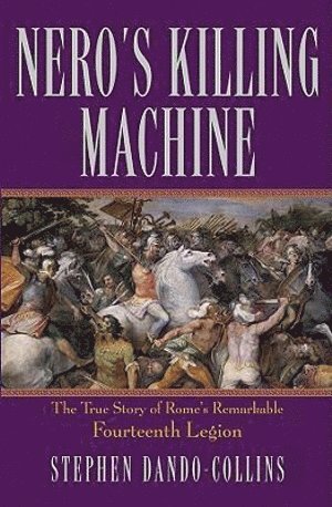 Nero's Killing Machine 1