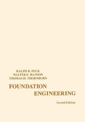 Foundation Engineering 1
