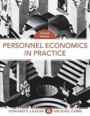 Personnel Economics in Practice, 2nd Edition