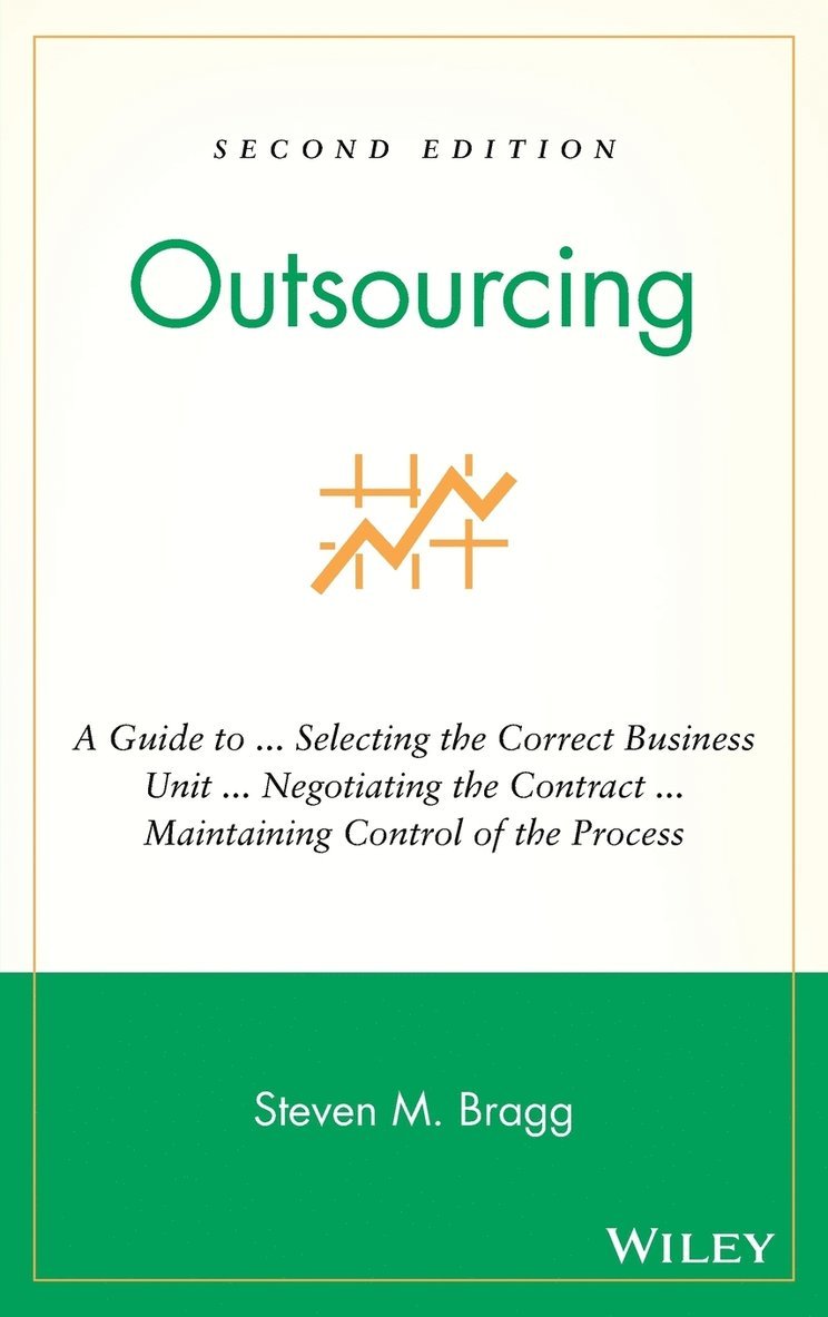 Outsourcing 1