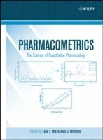 bokomslag Pharmacometrics