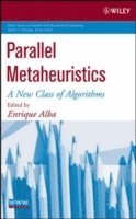 Parallel Metaheuristics 1
