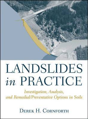 Landslides in Practice 1