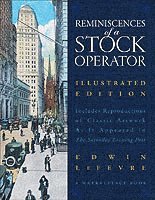 Reminiscences of a Stock Operator 1