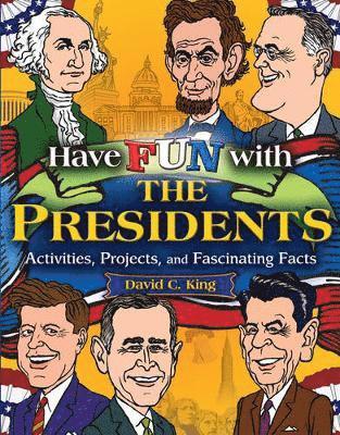 Have Fun with the Presidents 1