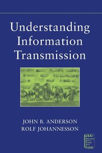 bokomslag Understanding Information Transmission