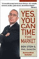 Yes, You Can Time the Market! 1