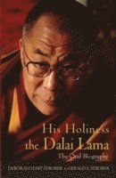 bokomslag His Holiness the Dalai Lama