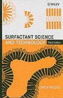 Surfactant Science and Technology 1