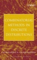 bokomslag Combinatorial Methods in Discrete Distributions