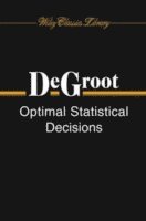 bokomslag Optimal Statistical Decisions