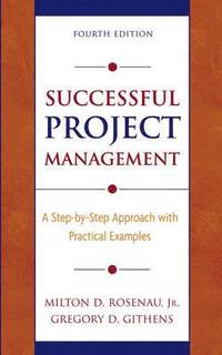bokomslag Successful Project Management