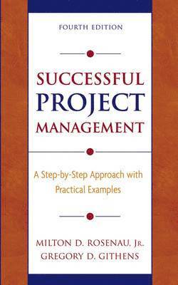 bokomslag Successful Project Management