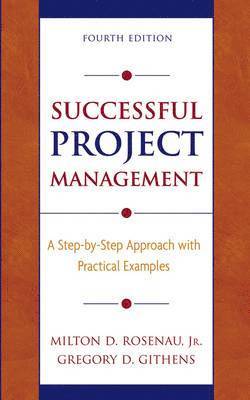 Successful Project Management 1