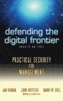 bokomslag Defending the Digital Frontier
