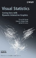 Forrest W. Young, Pedro M. Valero-Mora, Michael Friendly, USA) Young, Forrest W. (The University of North Carolina, Chapel Hill, Spain) Valero-Mora, Pedro M. (Universitat de Valencia, Canada) Friendly, Michael (York University, Forrest W Young, Pedro M Valero-Mora - Visual Statistics, Inbunden