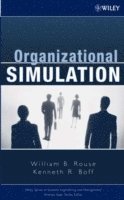 Organizational Simulation 1