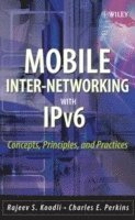 bokomslag Mobile Inter-networking with IPv6