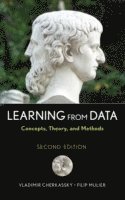 bokomslag Learning from Data
