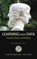 Vladimir Cherkassky, Filip M. Mulier - Learning from Data, Inbunden