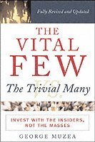 bokomslag Vital Few vs. the Trivial Many