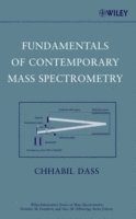 bokomslag Fundamentals of Contemporary Mass Spectrometry