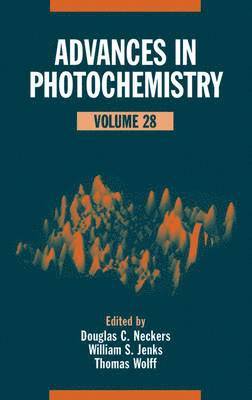 Advances in Photochemistry, Volume 28 1