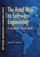 bokomslag The Road Map to Software Engineering