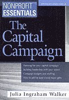 Julia I. Walker, Walker, Julia I Walker - Nonprofit Essentials, Häftad