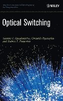 bokomslag Optical Switching