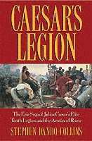 bokomslag Caesar's Legion