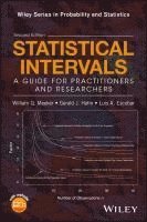 bokomslag Statistical Intervals