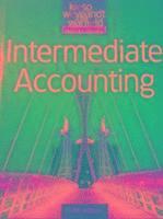 bokomslag Intermediate Accounting, 11th Edition w/2004 FARS online- 6 months