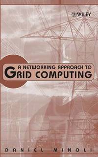 bokomslag A Networking Approach to Grid Computing