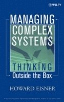 bokomslag Managing Complex Systems