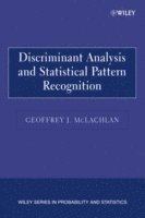 bokomslag Discriminant Analysis and Statistical Pattern Recognition