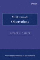 bokomslag Multivariate Observations