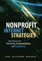 bokomslag Nonprofit Internet Strategies