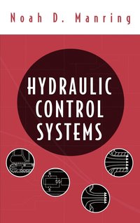 bokomslag Hydraulic Control Systems