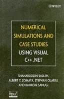bokomslag Numerical Simulations and Case Studies Using Visual C++.Net