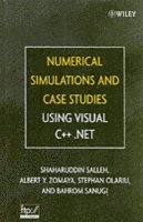 Numerical Simulations and Case Studies Using Visual C++.Net 1