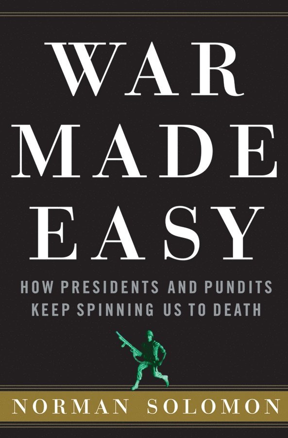 War Made Easy 1