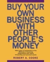 bokomslag Buy Your Own Business With Other People's Money