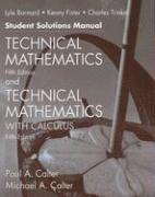 Paul A. Calter, Michael A. Calter - WITH Technical Mathematics, 5r.e., Häftad