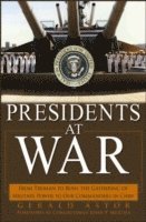 bokomslag Presidents at War