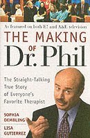 Sophia Dembling, Lisa Gutierrez - Making of Dr. Phil, Häftad