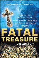 bokomslag Fatal Treasure